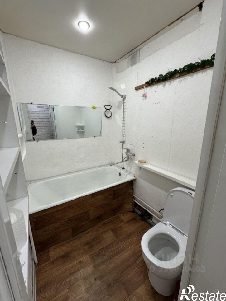 2-комн квартира Ангарский пр-кт, 24,  д. 24