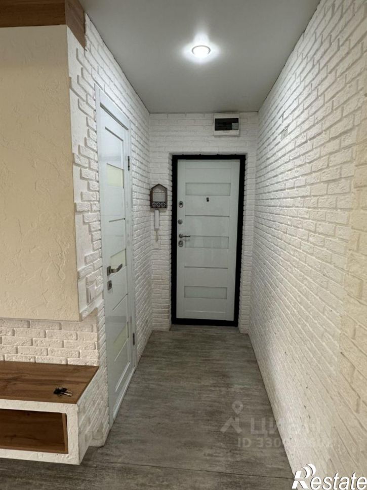 2-комн квартира Ангарский пр-кт, 24,  д. 24