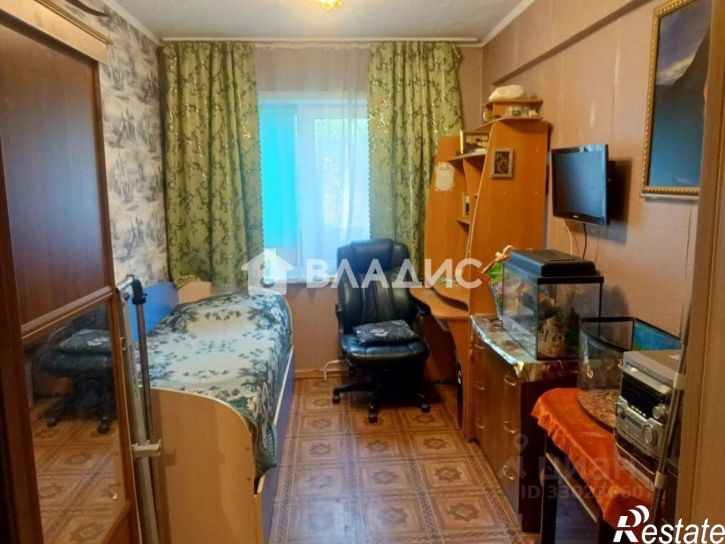 3-комн квартира 9-й микрорайон, 23