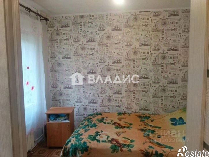 3-комн квартира 9-й микрорайон, 23