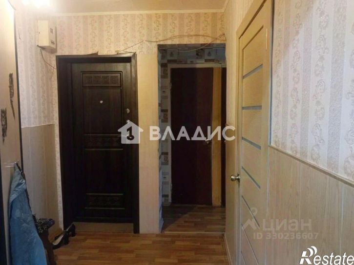 3-комн квартира 9-й микрорайон, 23