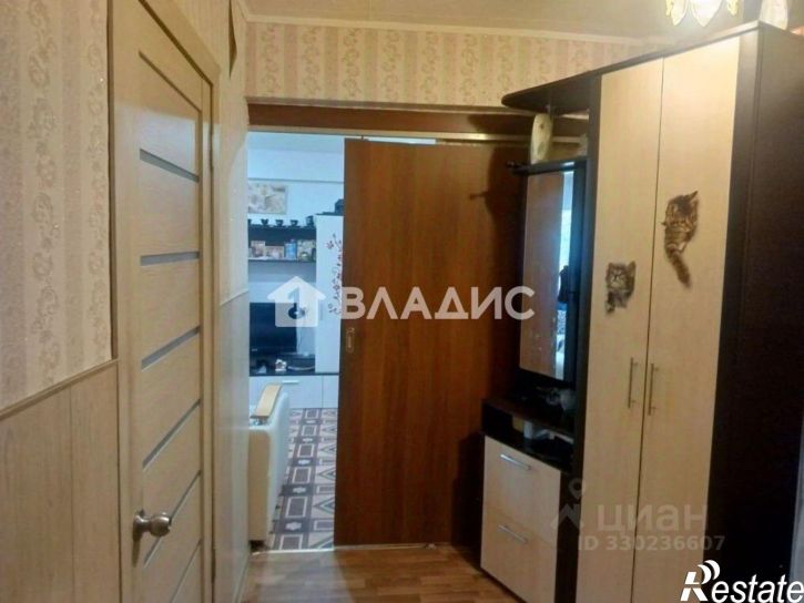 3-комн квартира 9-й микрорайон, 23