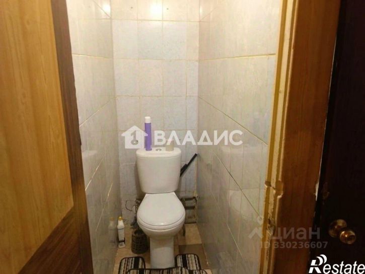 3-комн квартира 9-й микрорайон, 23