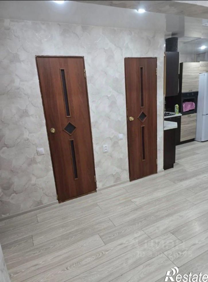 1-комн квартира 9-й микрорайон, 91