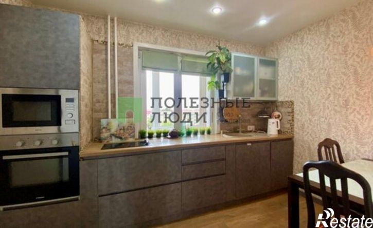 2-комн квартира микрорайон 12А, 7А