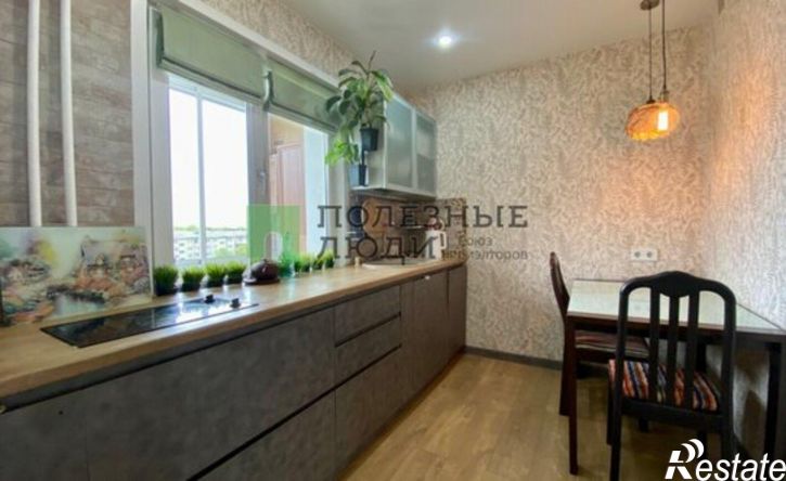 2-комн квартира микрорайон 12А, 7А