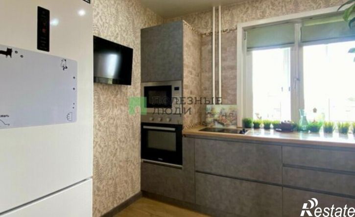 2-комн квартира микрорайон 12А, 7А