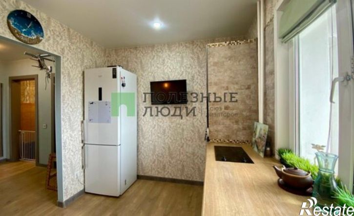 2-комн квартира микрорайон 12А, 7А