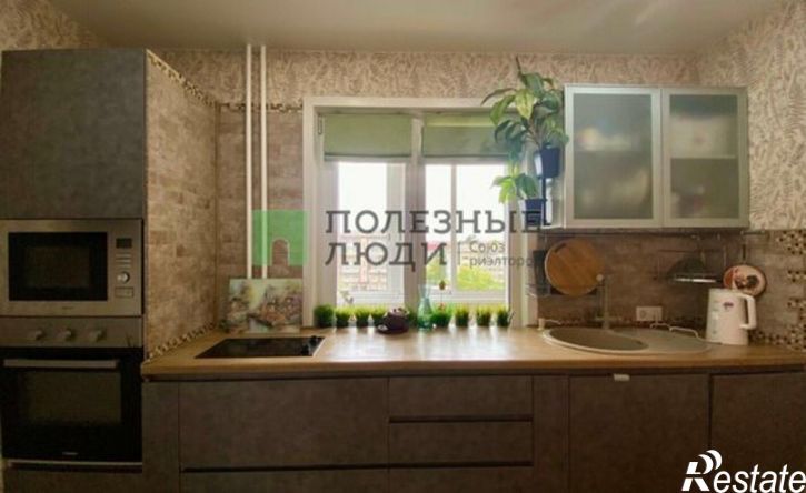 2-комн квартира микрорайон 12А, 7А