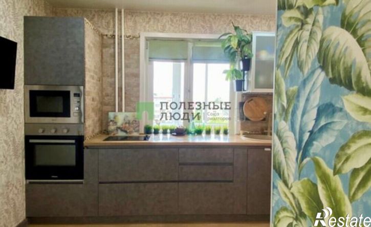 2-комн квартира микрорайон 12А, 7А