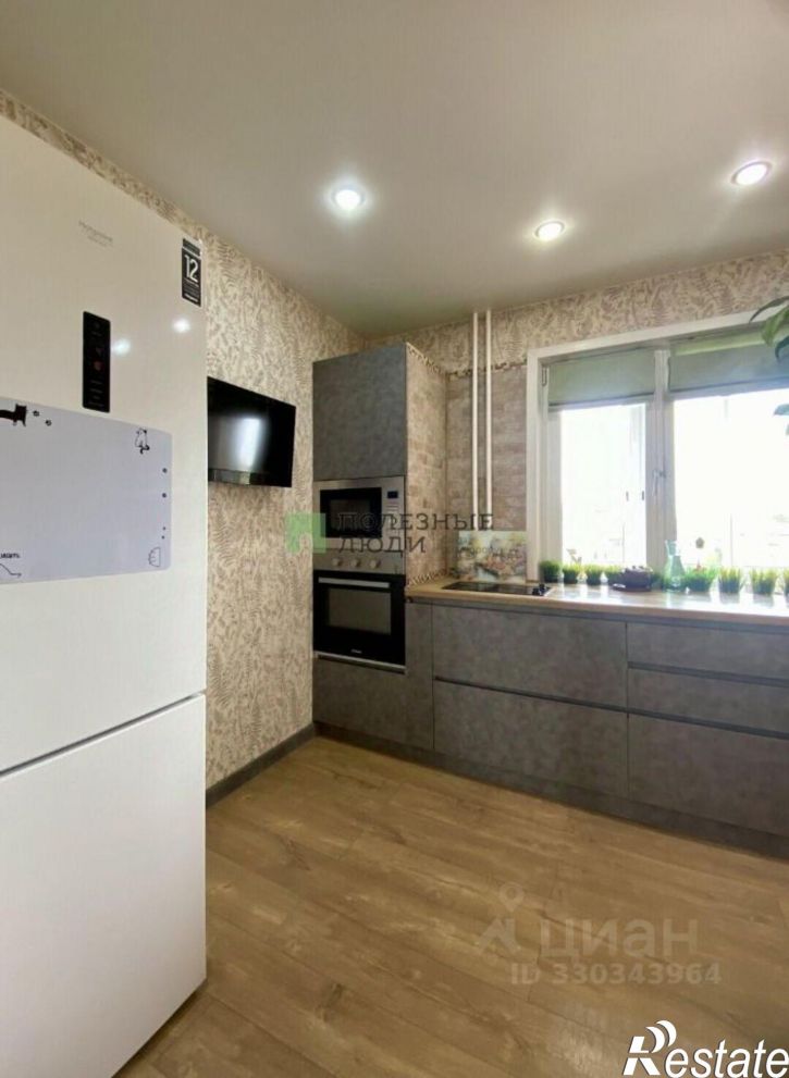 2-комн квартира 12а мкр, д.7а