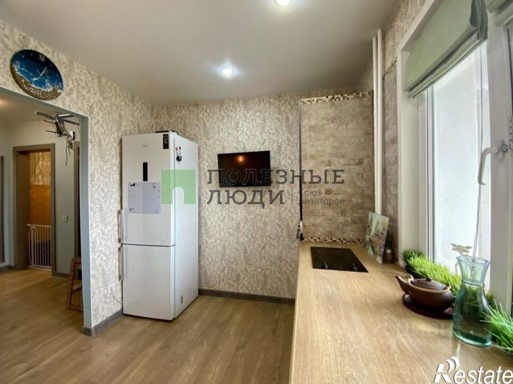2-комн квартира 12а мкр, д.7а