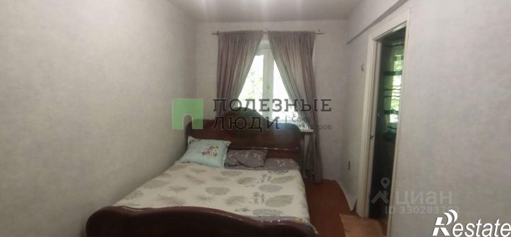 2-комн квартира 88 кв-л, д.20