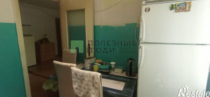 2-комн квартира 88 кв-л, д.20