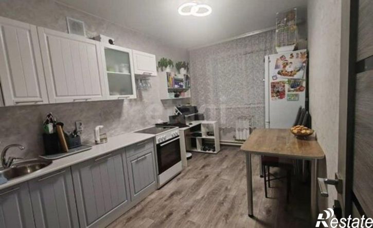 1-комн квартира 215-й квартал, 22