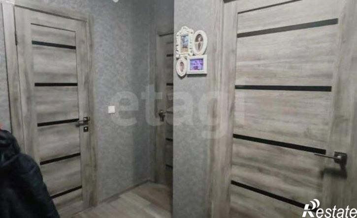 1-комн квартира 215-й квартал, 22