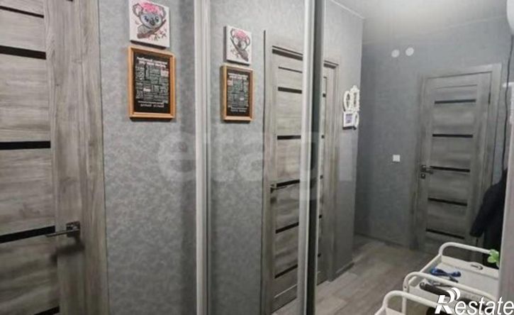 1-комн квартира 215-й квартал, 22