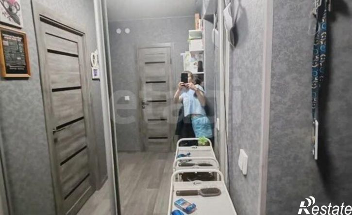 1-комн квартира 215-й квартал, 22