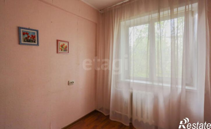 1-комн квартира ул Желябова, 13,  д. 13
