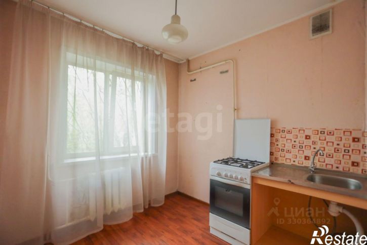 1-комн квартира ул Желябова, 13,  д. 13