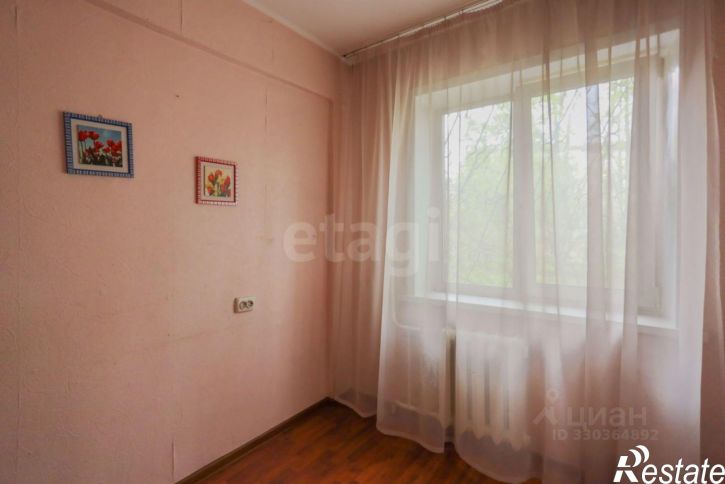 1-комн квартира ул Желябова, 13,  д. 13