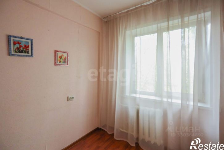 1-комн квартира ул Желябова, 13,  д. 13