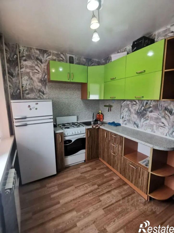 1-комн квартира микрорайон 6А, 29