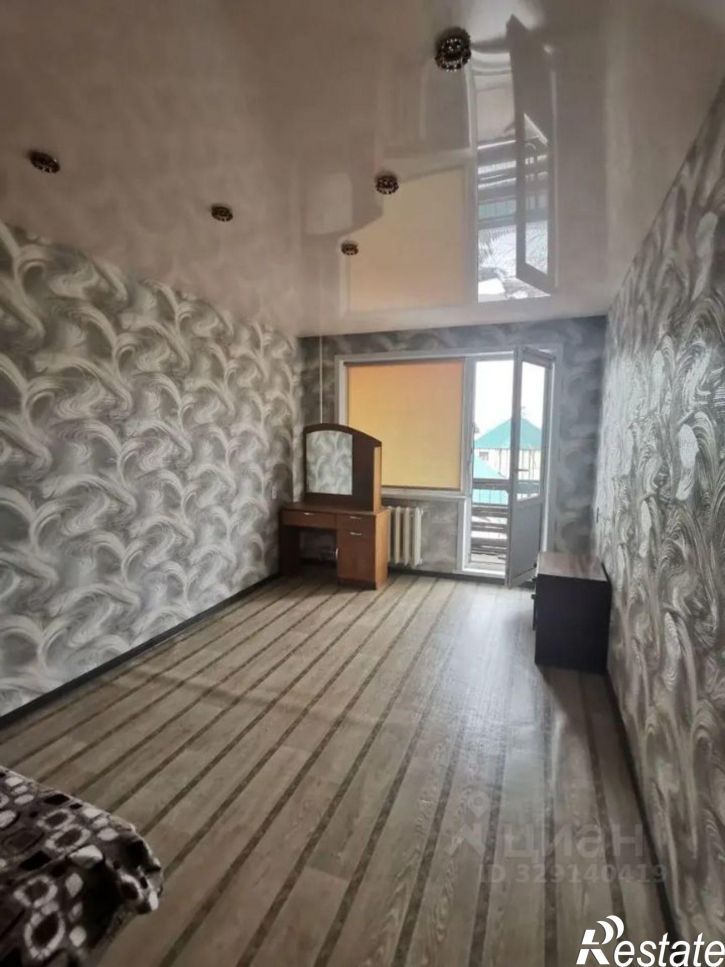 1-комн квартира микрорайон 6А, 29
