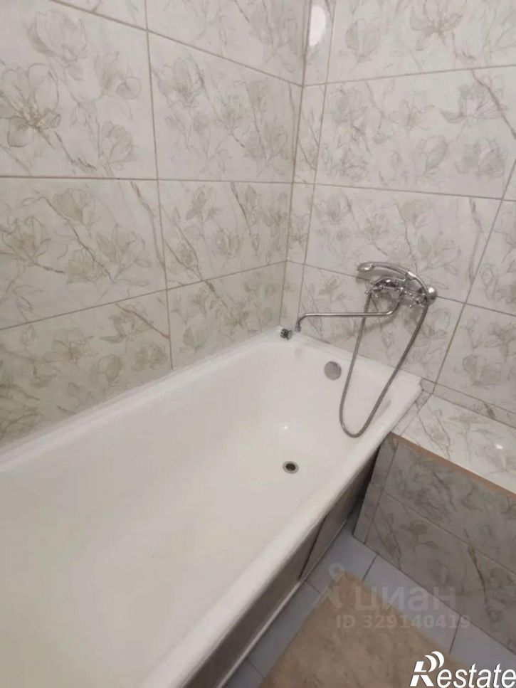 1-комн квартира микрорайон 6А, 29