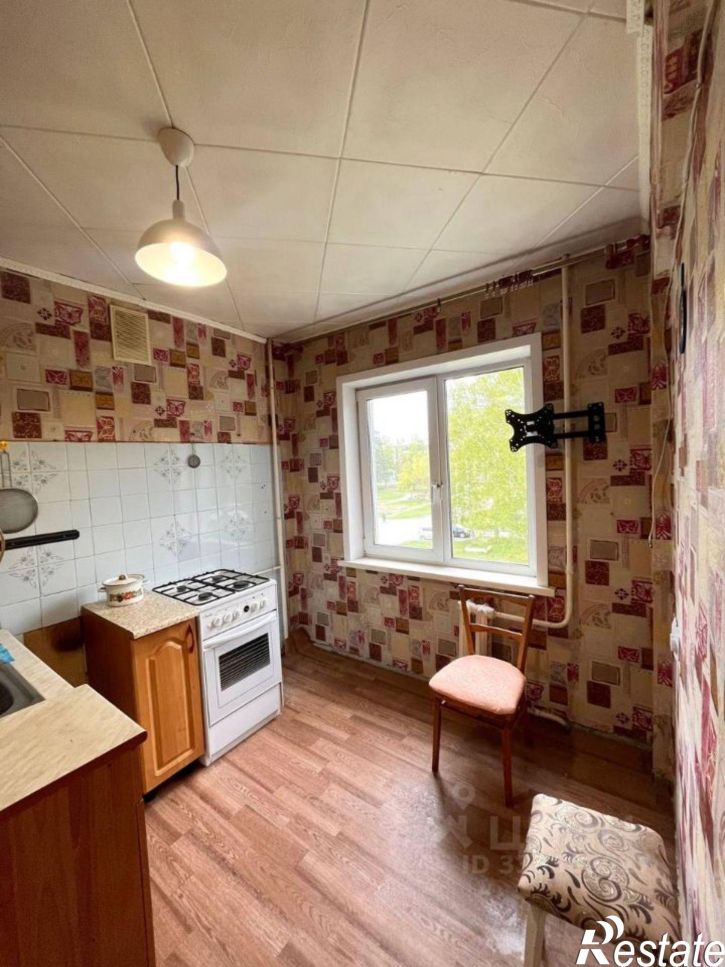 2-комн квартира ул Фестивальная, 37А,  д. 37А