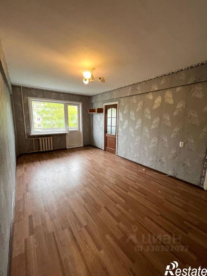2-комн квартира ул Фестивальная, 37А,  д. 37А