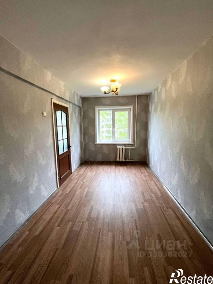 2-комн квартира ул Фестивальная, 37А,  д. 37А