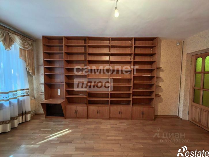 3-комн квартира Ангарск г., Чайковского ул., д.6а