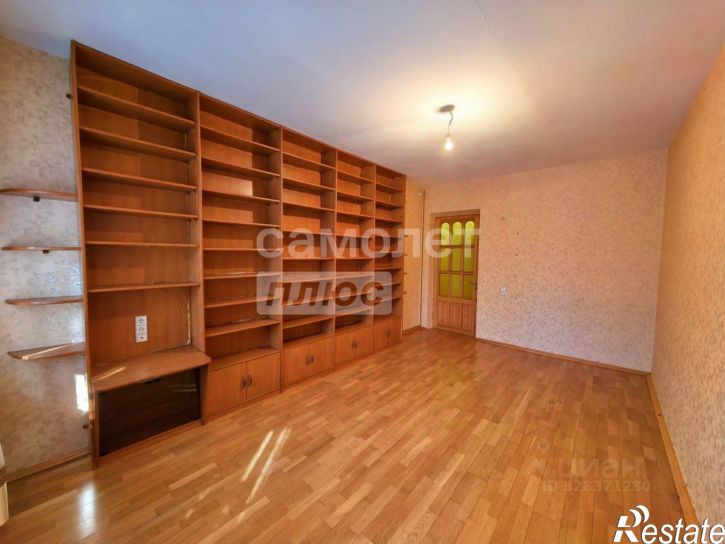 3-комн квартира Ангарск г., Чайковского ул., д.6а