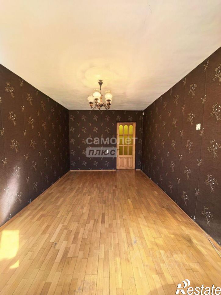 3-комн квартира Ангарск г., Чайковского ул., д.6а