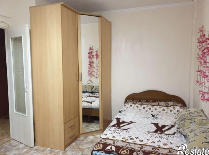 1-комн квартира 7-й микрорайон, 15