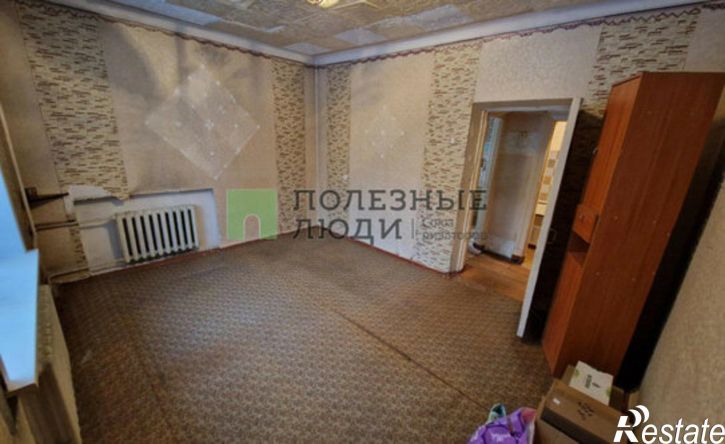 3-комн квартира 18-й квартал, 13