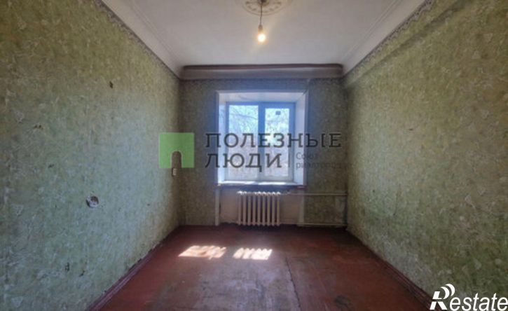 2-комн квартира 19-й квартал, 13