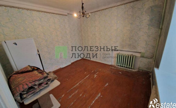 3-комн квартира 18-й квартал, 13