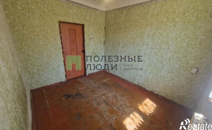 2-комн квартира 19-й квартал, 13