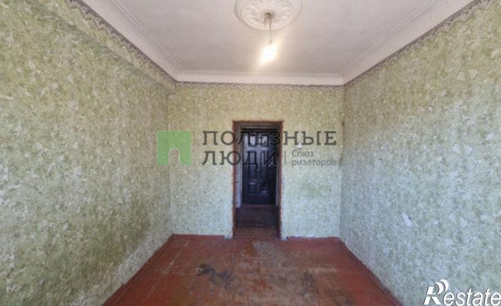 2-комн квартира 19-й квартал, 13