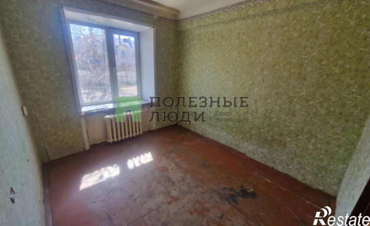 2-комн квартира 19-й квартал, 13