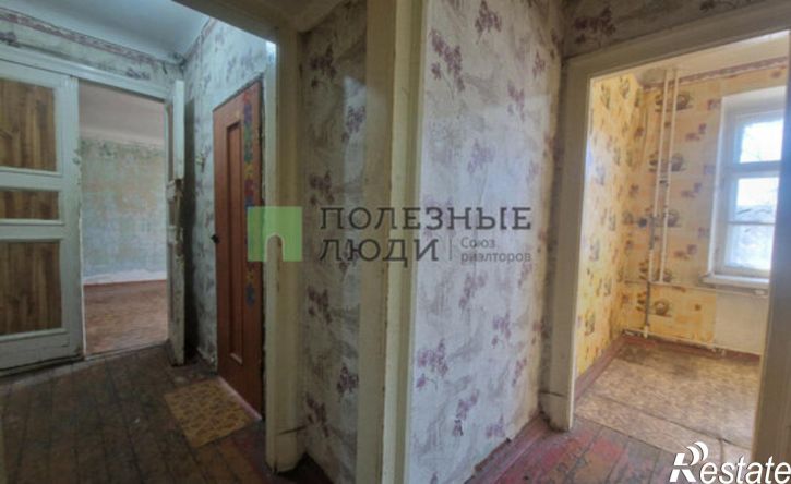 2-комн квартира 19-й квартал, 13