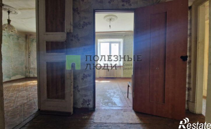 2-комн квартира 19-й квартал, 13