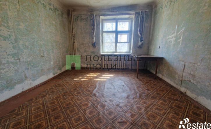 2-комн квартира 19-й квартал, 13