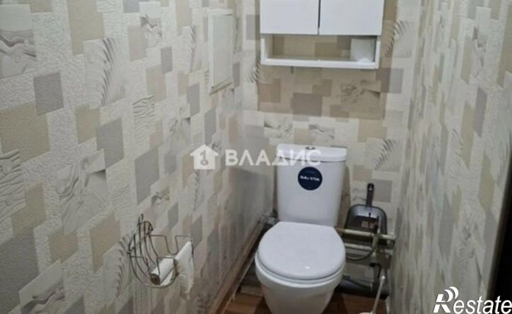 1-комн квартира 32-й микрорайон, 5