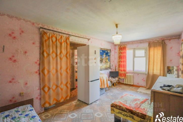 3-комн квартира Ангарский городской округ