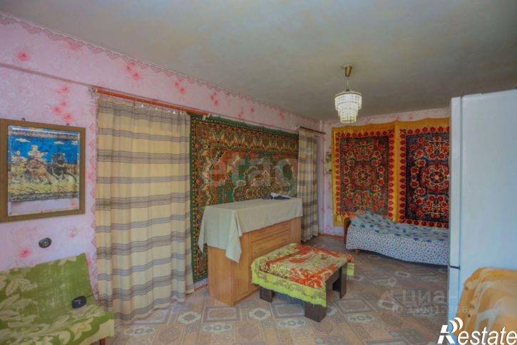 3-комн квартира Ангарский городской округ