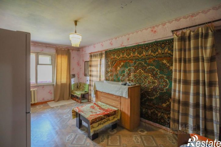 3-комн квартира Ангарский городской округ