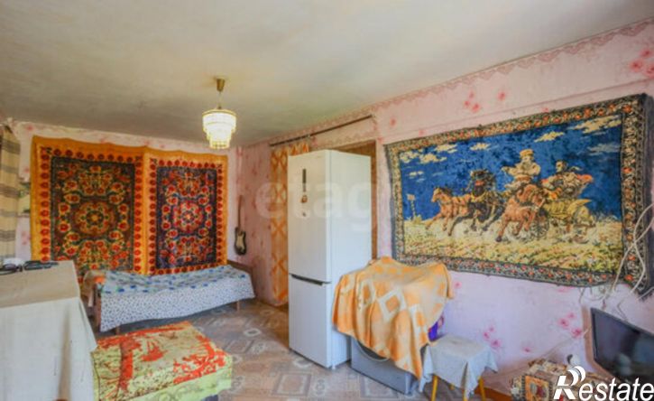 3-комн квартира 13-й микрорайон, 13
